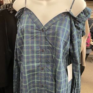 Bailey  /44 dress shirt